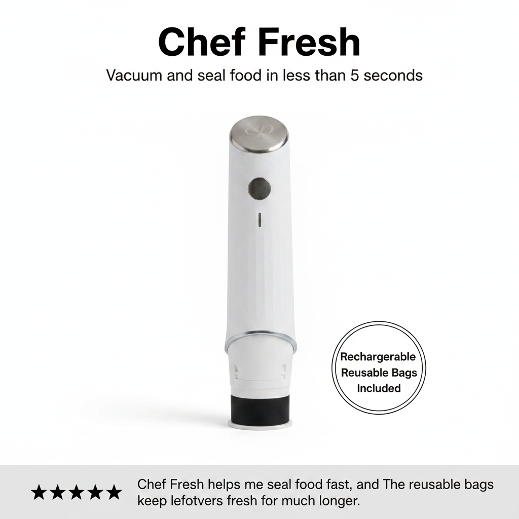Chef Fresh