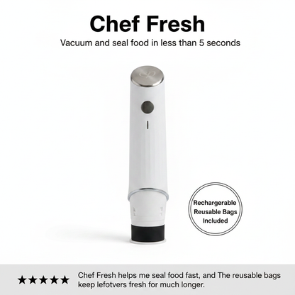 Chef Fresh