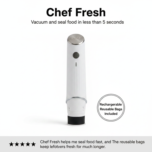 Chef Fresh